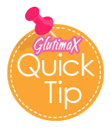 glutimax tips