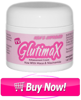 Glutimax Butt Enhancement Cream