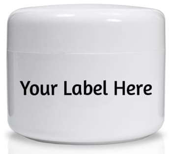 private label product image