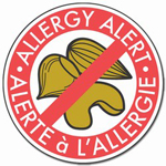 nut allergies